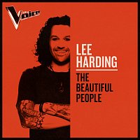 Lee Harding – The Beautiful People [The Voice Australia 2019 Performance / Live]
