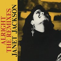 Janet Jackson – Alright: The Remixes