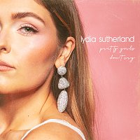 Lydia Sutherland – pretty girls don’t cry