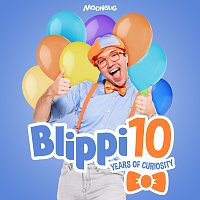 Blippi – 10 Years of Curiosity