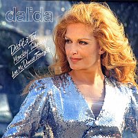 Dalida – Dédié a toi - Monday, Tuesday