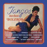 Tangos Hechos Bolero