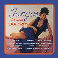 Various  Artists – Tangos Hechos Bolero