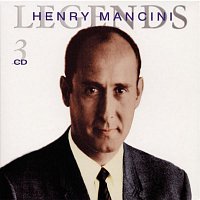 Henry Mancini – Legends