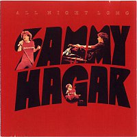 Sammy Hagar – All Night Long
