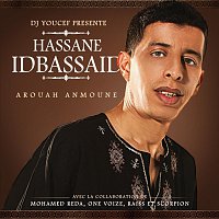Hassane Idbassaid – Arouah Anmoune