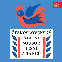 Různí interpreti – Lidové písně, Československý státní soubor písní a tanců