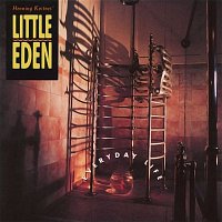 Henning Kvitnes, Little Eden – Everyday Life