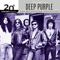 Přední strana obalu CD 20th Century Masters: The Millennium Collection: Best Of Deep Purple [Reissue]