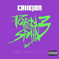 Callejon, K.I.Z, Ice-T – Porn from Spain 3