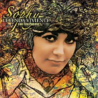 Sophy, Tito Puente – Leyenda Viviente