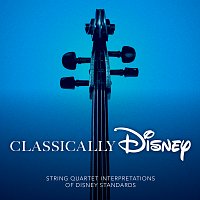Disney String Quartet – Classically Disney