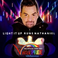 Rune Nathaniel, Ylva & Linda – Light it up [Official Song - Vinterpride Lillehammer 2021]