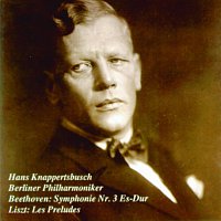 Hans Kappertsbusch dirigiert die Berliner Philharmoniker