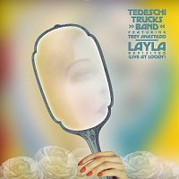 Tedeschi Trucks Band, Trey Anastasio – Little Wing [Live at LOCKN' / 2019]