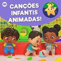 Little Baby Bum em Portugues – Cancoes Infantis Animadas!