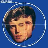 John Cameron Quartet – Off Centre