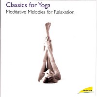 Alexander von Pitamic, Radio Sinfonie Orchester Ljubljana – Radiance: Classics for Yoga