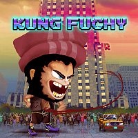 Fuchy, Sterio – Kung Fuchy [Sterio Remix]
