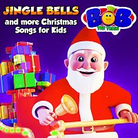 Bob The Train – Jingle Bells and more Christmas Songs for Kids