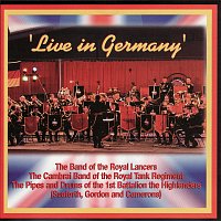 The Band of the Royal Lancers – Live in Germany