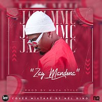 Přední strana obalu CD Zay Mandona