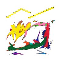 Přední strana obalu CD Ritmo Lento