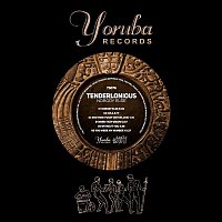 Přední strana obalu CD Nobody Else