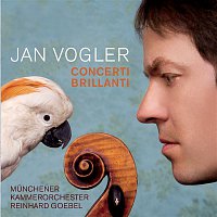 Jan Vogler – Concerti Brillanti