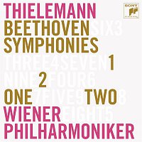 Christian Thielemann – Beethoven: Symphonies Nos. 1 & 2