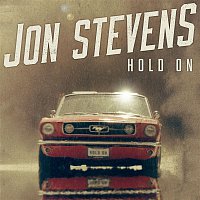 Jon Stevens – Hold On