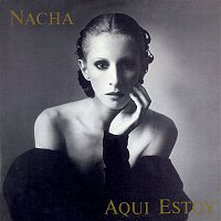 Přední strana obalu CD Aqui Estoy