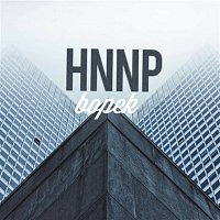 Přední strana obalu CD HNNP