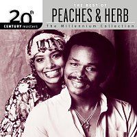 Peaches & Herb – 20th Century Masters: The Millennium Collection: The Best Of Peaches & Herb