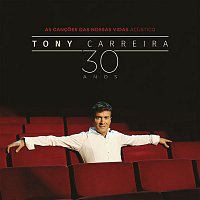 Tony Carreira – As Cancoes das Nossas Vidas