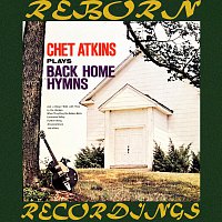 Chet Atkins – Plays Back Home Hymns (HD Remastered)