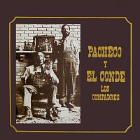 Johnny Pacheco, Pete "El Conde" Rodríguez – Los Compadres