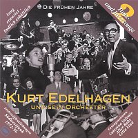 Kurt Edelhagen – Tanz- und Jazzsongs 2