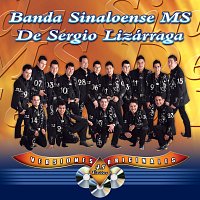 Banda Sinaloense MS de Sergio Lizárraga – 45 Éxitos [Versiones Originales]