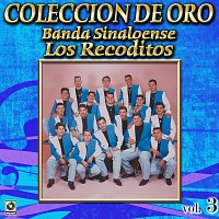 Banda Sinaloense los Recoditos – Colección De Oro, Vol. 3