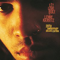 Přední strana obalu CD Let Love Rule: 20th Anniversary Edition