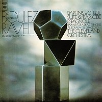 Pierre Boulez – Boulez Conducts Ravel