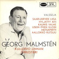 Georg Malmstén – Valsseja