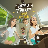 Různí interpreti – Road Trip Songs for Kids