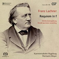 Kammersolisten Augsburg, Hermann Meyer – Franz Lachner: Requiem in f