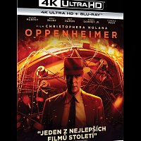 Oppenheimer - Sběratelská edice