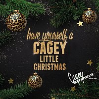 Cagey Strings – Have Yourself A Cagey Little Christmas