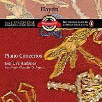Leif Ove Andsnes – Haydn: Piano Concertos