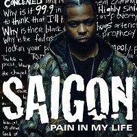 Saigon – Pain In My Life