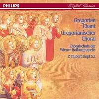 Choralschola der Wiener Hofburgkapelle, Hubert Dopf S.J. – Graduale Romanum - Propers/Missa in Conceptione immaculata BVM